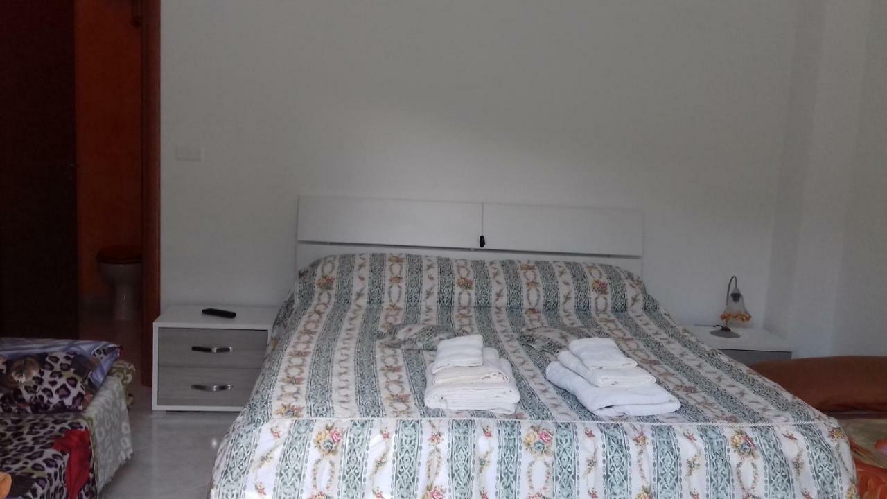 AulettaL'Oasi住宿加早餐旅馆 外观 照片
