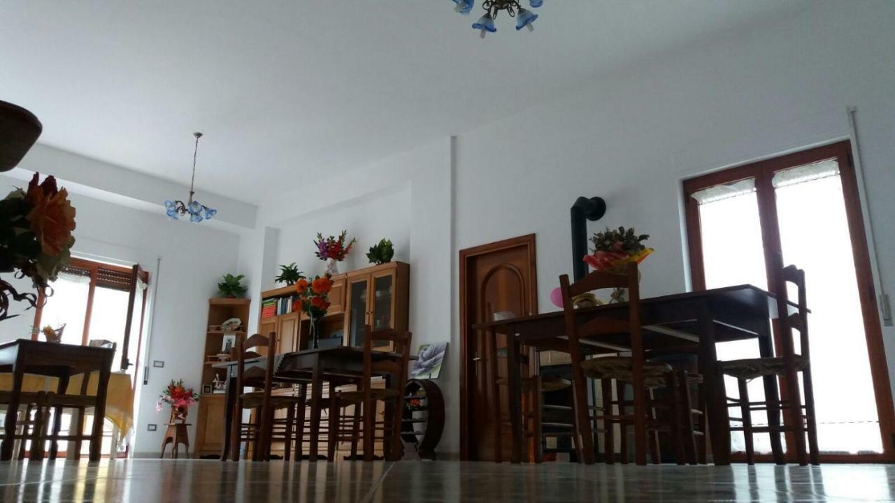 AulettaL'Oasi住宿加早餐旅馆 外观 照片